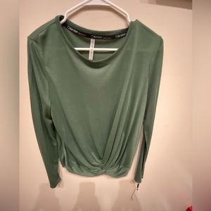 Calvin Klein shirt
